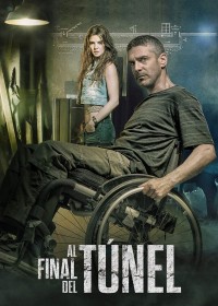 Xem phim Đường Hầm Tội Ác - At the End of the Tunnel (2016)