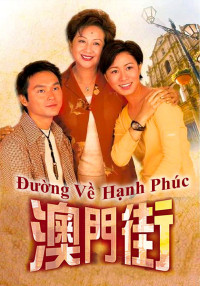 Xem phim Đường Về Hạnh Phúc - Đường Về Hạnh Phúc (2000)