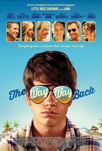 Xem phim Đường Về - The Way Way Back (2013)