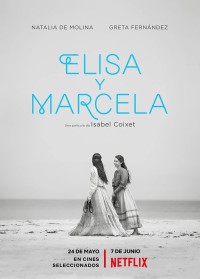 Xem phim Elisa và Marcela - Elisa & Marcela (2019)