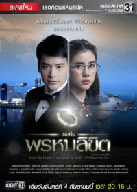 Xem phim Em là định mệnh của anh - You are My Destiny (2014)