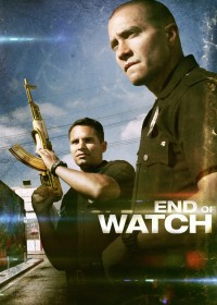 Xem phim End of Watch - End of Watch (2012)