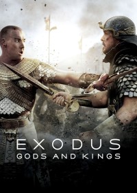 Xem phim Exodus: Cuộc Chiến Chống Pharaoh - Exodus: Gods and Kings (2014)