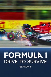 Xem phim Formula 1: Cuộc Đua Sống Còn (Phần 5) - Formula 1: Drive to Survive (Season 5) (2023)