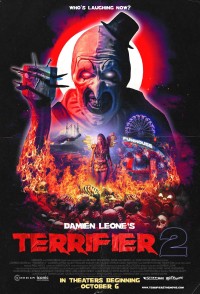 Xem phim Gã Hề Điên Loạn 2 - Terrifier 2 (2022)