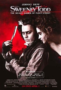 Xem phim Gã Thợ Cạo Ma Quỷ Trên Phố Fleet - Sweeney Todd The Demon Barber Of Fleet Street (2007)