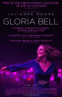 Xem phim Gái Già Phố Thị - Gloria Bell (2019)