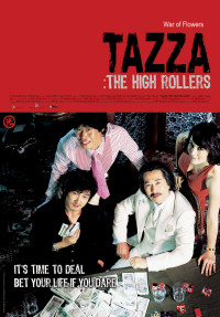 Xem phim Gái Giang Hồ - Tazza: The High Rollers (2006)