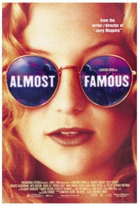 Xem phim Gần Như Nổi Tiếng - Almost Famous (2001)