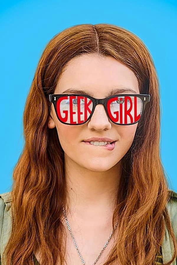 Xem phim Geek Girl - Geek Girl (2024)