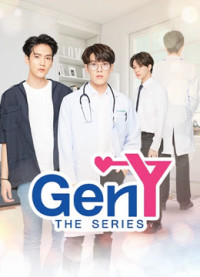 Xem phim GEN Y The Series - Gen Y The Series (2020)