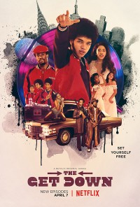 Xem phim Get Down (Phần 1) - The Get Down (Season 1) (2016)