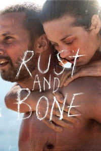 Xem phim Gỉ và Sương - Rust and Bone (2012)