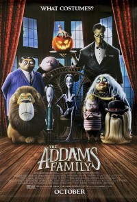 Xem phim Gia đình Addams - The Addams Family (1991)