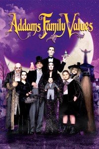 Xem phim Gia đình Addams 2 - Addams Family Values (1993)