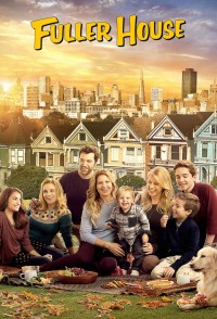 Xem phim Gia đình Fuller (Phần 2) - Fuller House (Season 2) (2016)