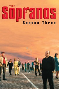 Xem phim Gia Đình Sopranos 3 - The Sopranos Season 3 (2001)