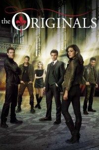 Xem phim Gia Đình Thủy Tổ (Phần 5) - The Originals (Season 5) (2018)