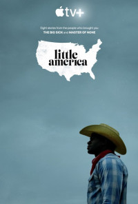 Xem phim Giấc Mơ Mỹ (Phần 1) - Little America (Season 1) (2020)