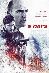 Xem phim Giải Cứu - 6 Days (2017)