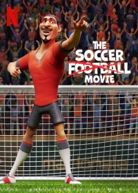 Xem phim Giải cứu bóng đá - The Soccer Football Movie (2022)