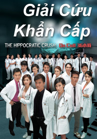 Xem phim Giải Cứu Khẩn Cấp (Sứ mệnh 36 giờ) - On Call 36 (2012)