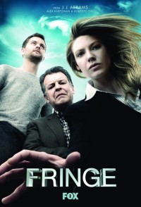 Xem phim Giải Mã Kỳ Án (Phần 1) - Fringe (Season 1) (2008)