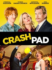 Xem phim Giải pháp tình thế - Crash Pad (2017)