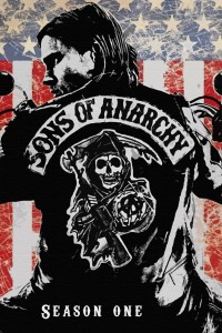 Xem phim Giang Hồ Đẫm Máu (Phần 1) - Sons of Anarchy (Season 1) (2008)