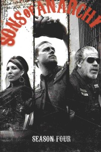 Xem phim Giang Hồ Đẫm Máu (Phần 4) - Sons of Anarchy (Season 4) (2011)