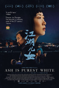 Xem phim Giang Hồ Nữ Nhi - Ash is Purest White (2018)