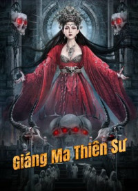 Xem phim Giáng Ma Thiên Sư - The exorcist (2022)