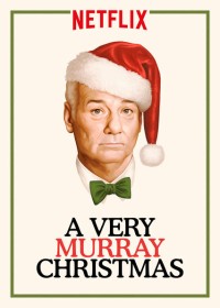 Xem phim Giáng sinh kiểu Murray - A Very Murray Christmas (2015)