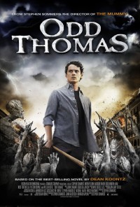 Xem phim Giao Lộ Sinh Tử - Odd Thomas (2013)