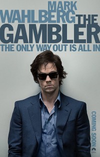 Xem phim Giáo Sư Cờ Bạc - The Gambler (2014)