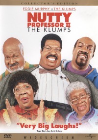 Xem phim Giáo sư khùng II: Gia đình Klump - The Nutty Professor II: The Klumps (2000)