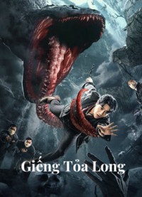 Xem phim Giếng Tỏa Long - The  Dragon Hunting Well (2020)