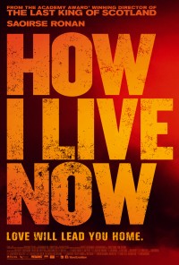 Xem phim Giờ Em Sẽ Sống Ra Sao - How I Live Now (2013)