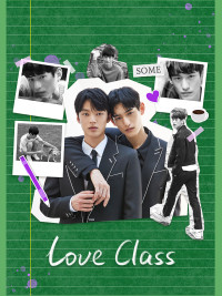 Xem phim Giờ Học Tình Yêu - Love Class (2022)