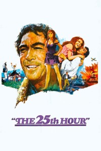 Xem phim Giờ thứ 25 - The 25th Hour (1967)