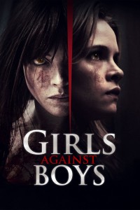 Xem phim Girls Against Boys - Girls Against Boys (2012)