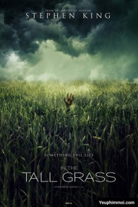 Xem phim Giữa bụi cỏ cao - In the Tall Grass (2019)