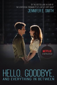 Xem phim Giữa gặp gỡ và chia tay - Hello, Goodbye, and Everything in Between (2022)