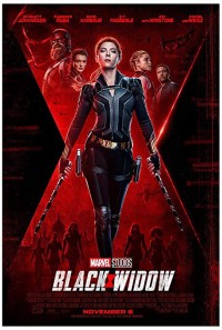 Xem phim Góa Phụ Đen - Black Widow (2021)