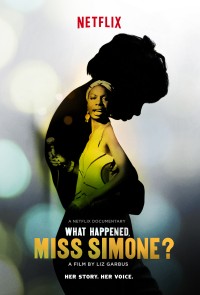 Xem phim Góc khuất cuộc đời nữ danh ca - What Happened, Miss Simone? (2015)