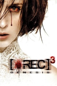 Xem phim Góc Quay Đẫm Máu 3 - [REC] 3: Genesis (2012)