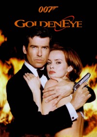 Xem phim GoldenEye - GoldenEye (1995)