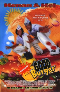 Xem phim Good Burger - Good Burger (1997)