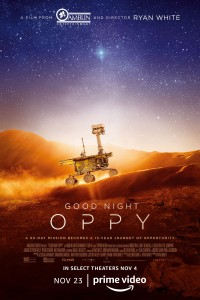 Xem phim Good Night Oppy - Good Night Oppy (2022)