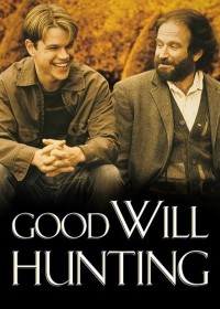 Xem phim Good Will Hunting - Good Will Hunting (1997)